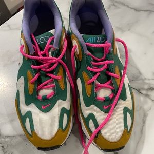 Nike Air Max 200
